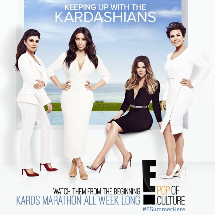 KUWTK most iconic styles throughout the seasons - Special Madame Figaro